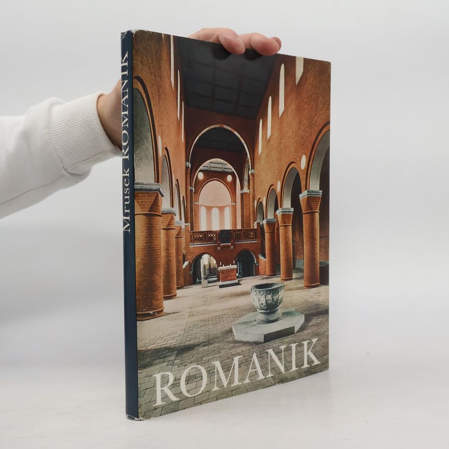 Mrusek Romanik