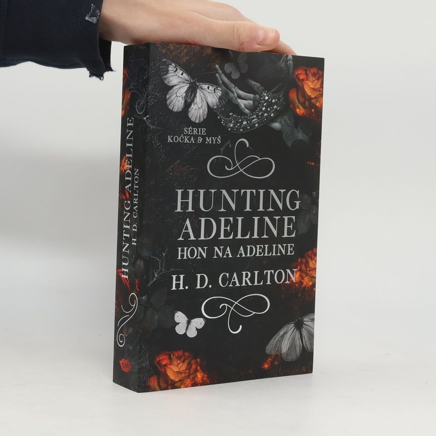 H. D. Carlton Hunting Adeline. Hon na Adeline