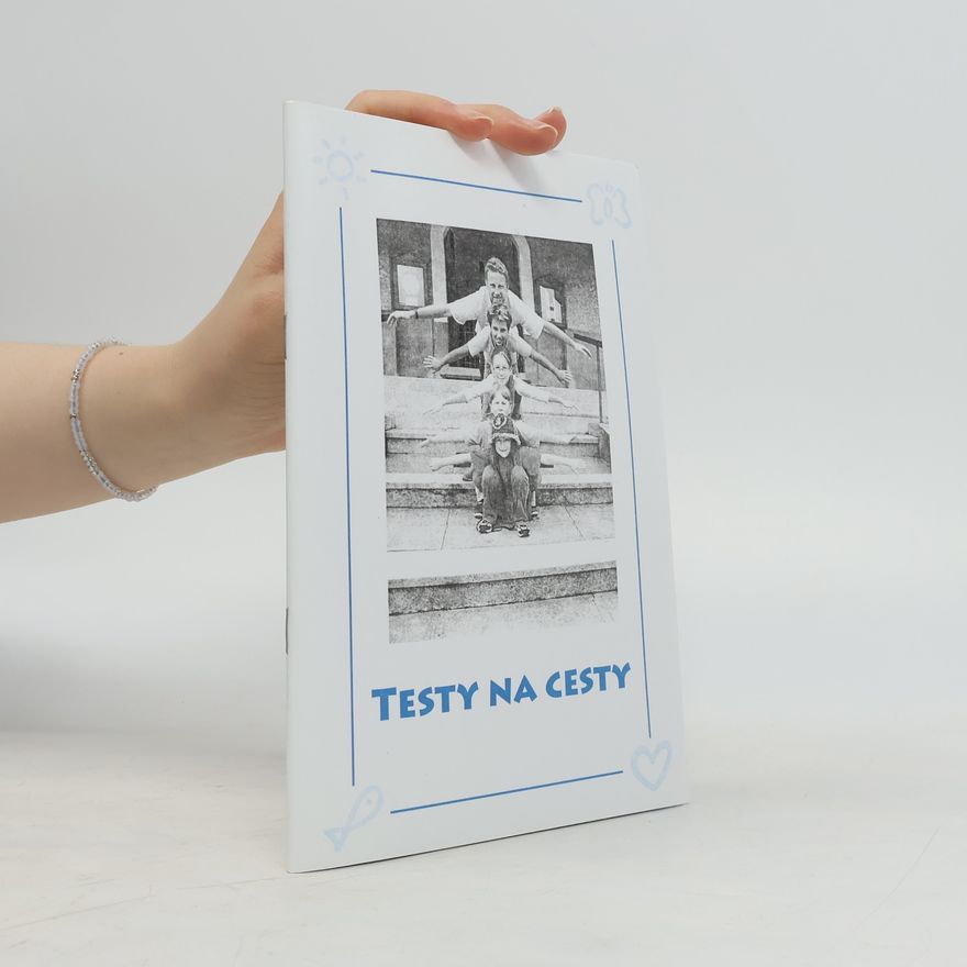 Various authors Testy na cesty