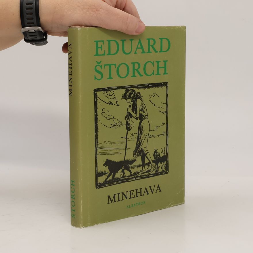 Eduard Štorch Minehava