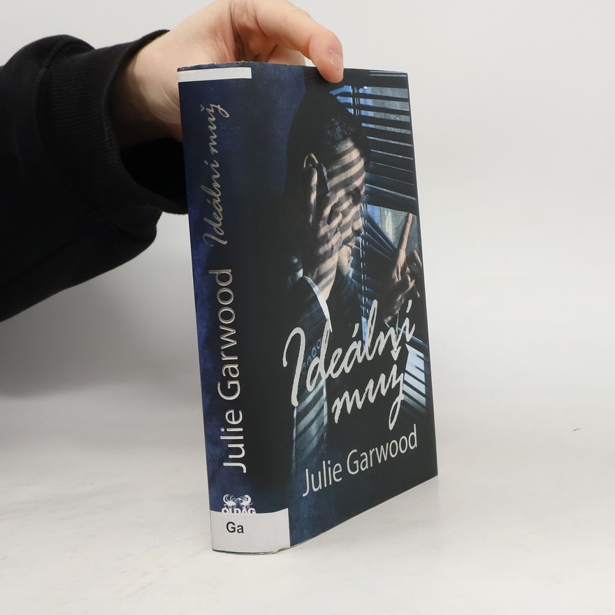 Julie Garwood Ideální muž