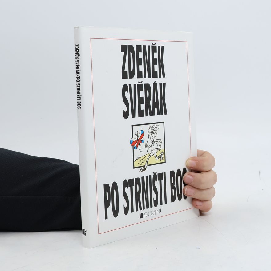 Zdeněk Svěrák Po strništi bos