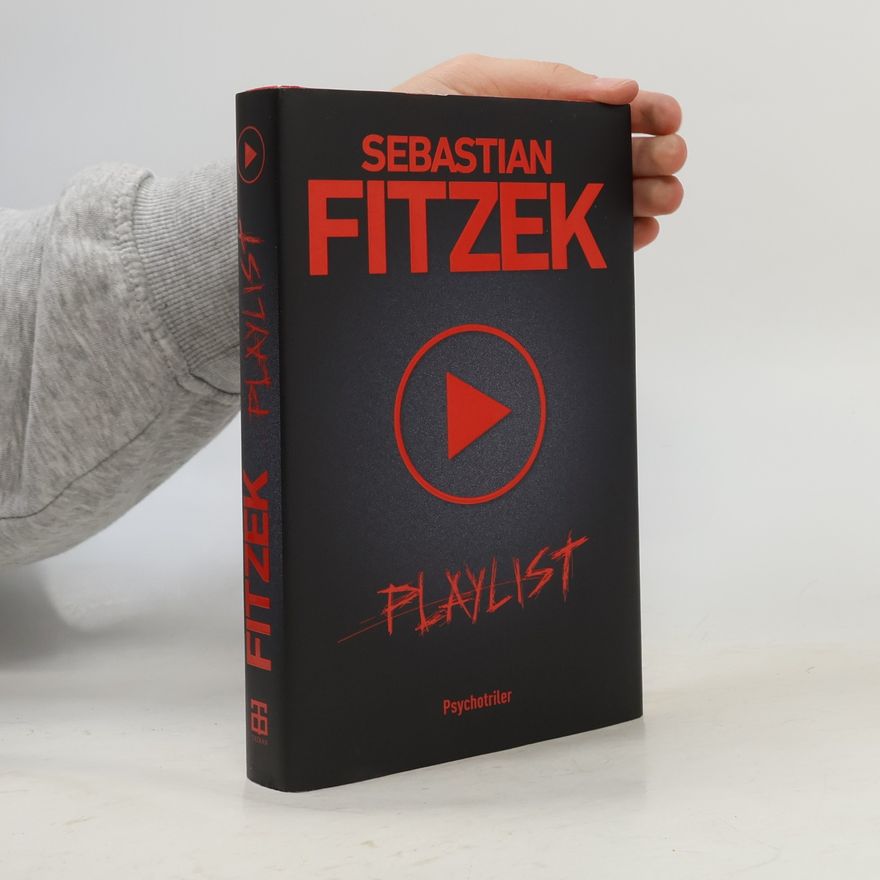 Sebastian Fitzek Playlist