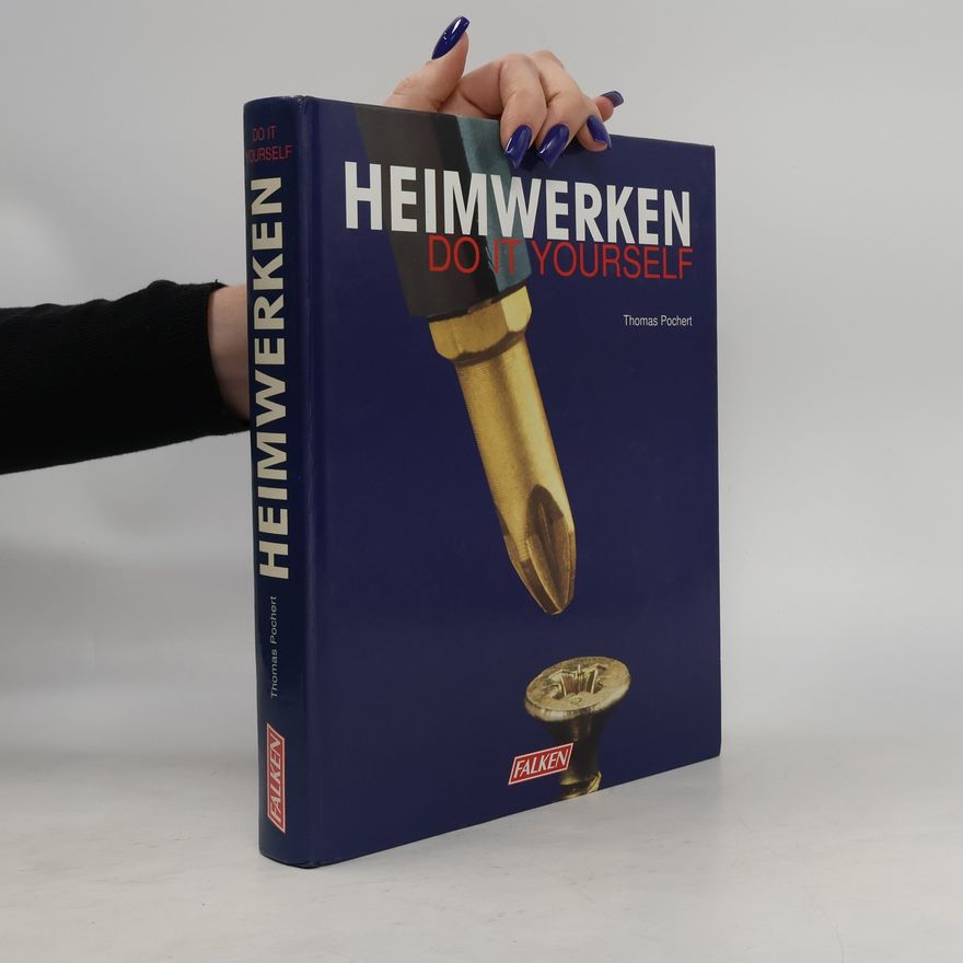 Thomas Pochert Heimwerken