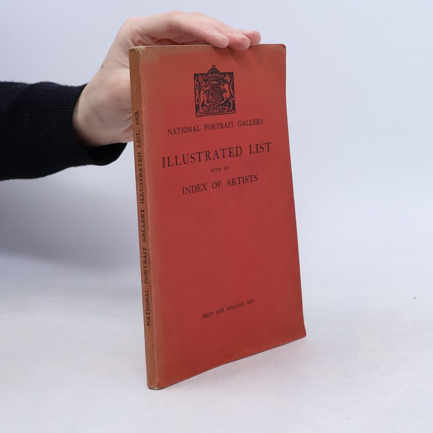M. Gheeraedts Ii National Portrait Gallery Illustrated List