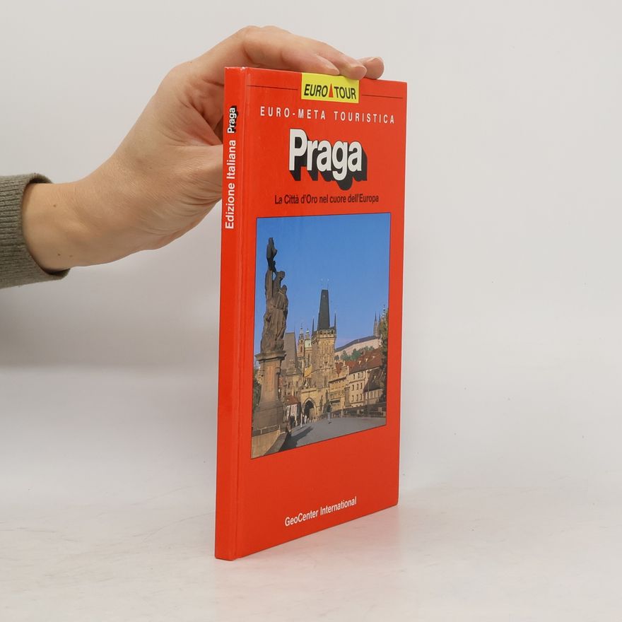 Kolektiv autorů Praga
