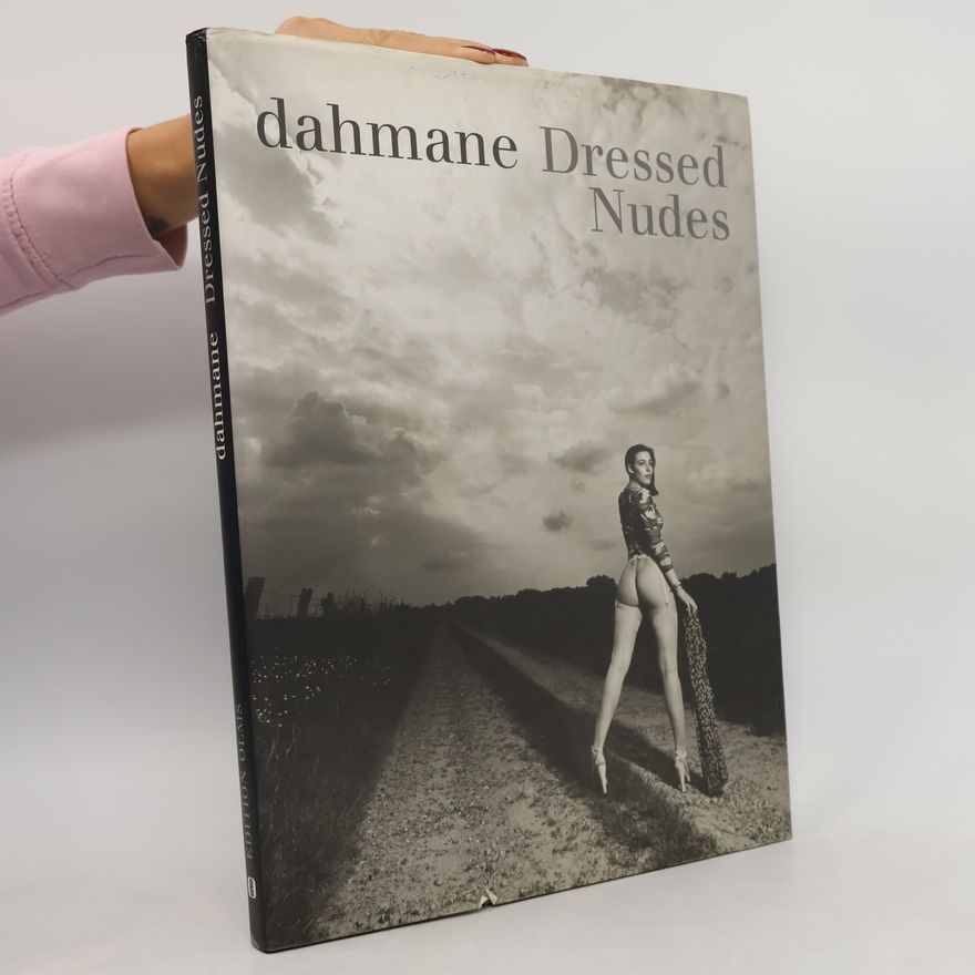 Dahmane Dressed Nudes