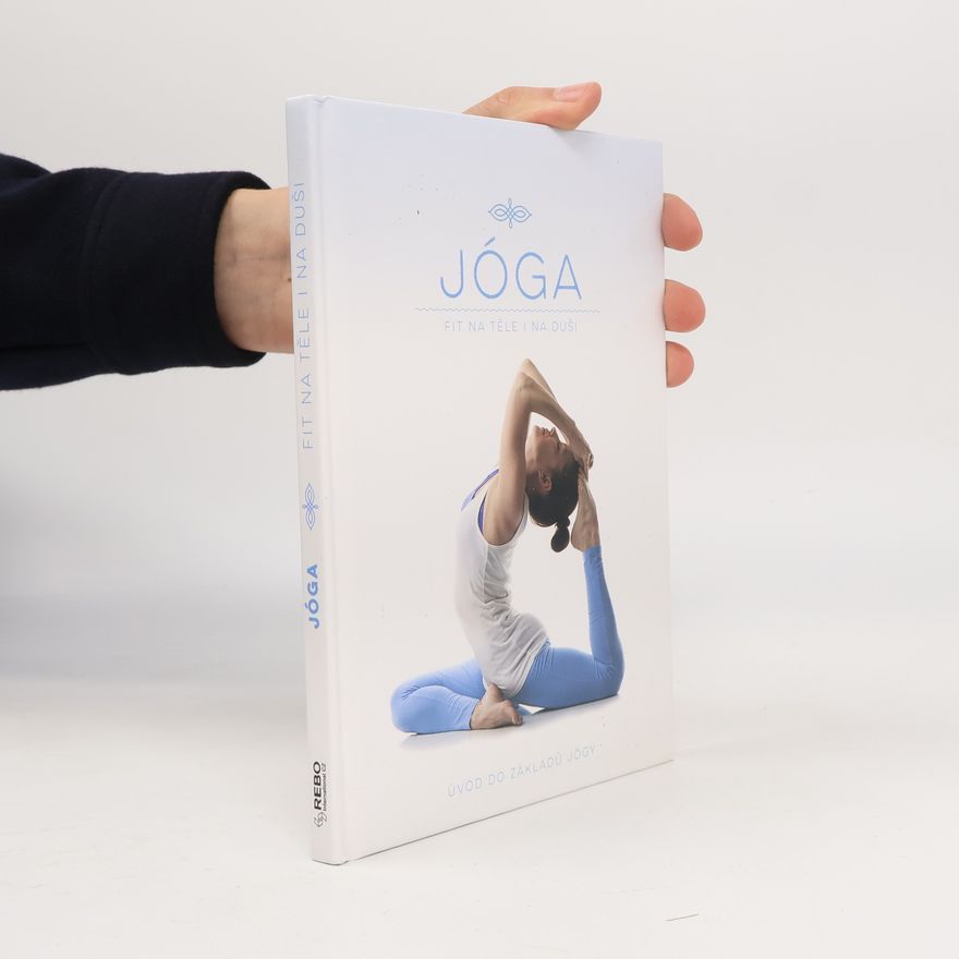 Michelle Coops Jóga: Fit na těle i na duši