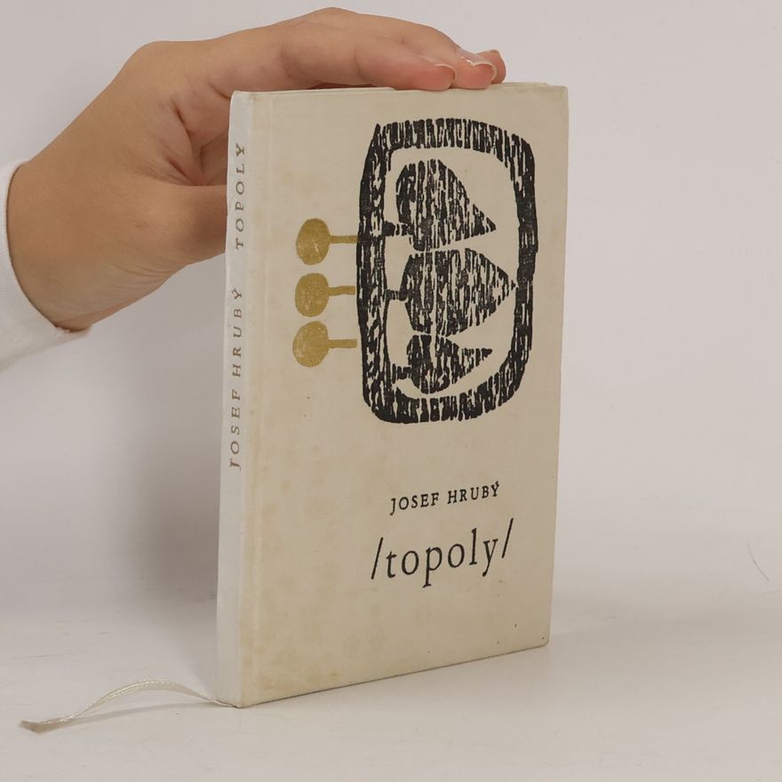 Josef Hrubý Topoly