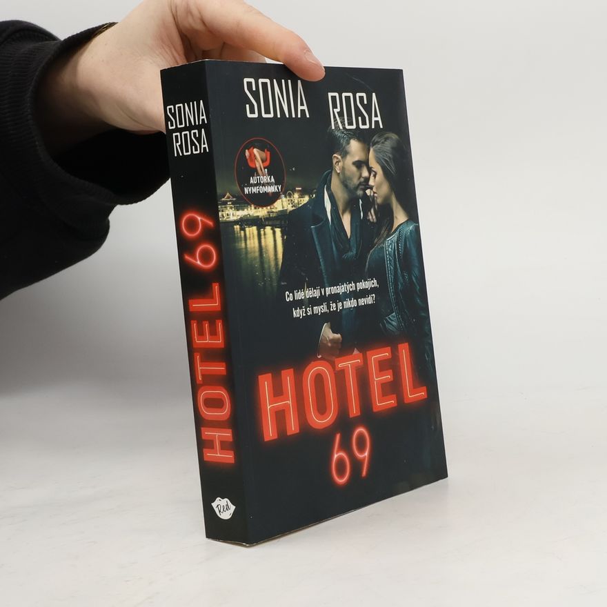 Sonia Rosa Hotel 69