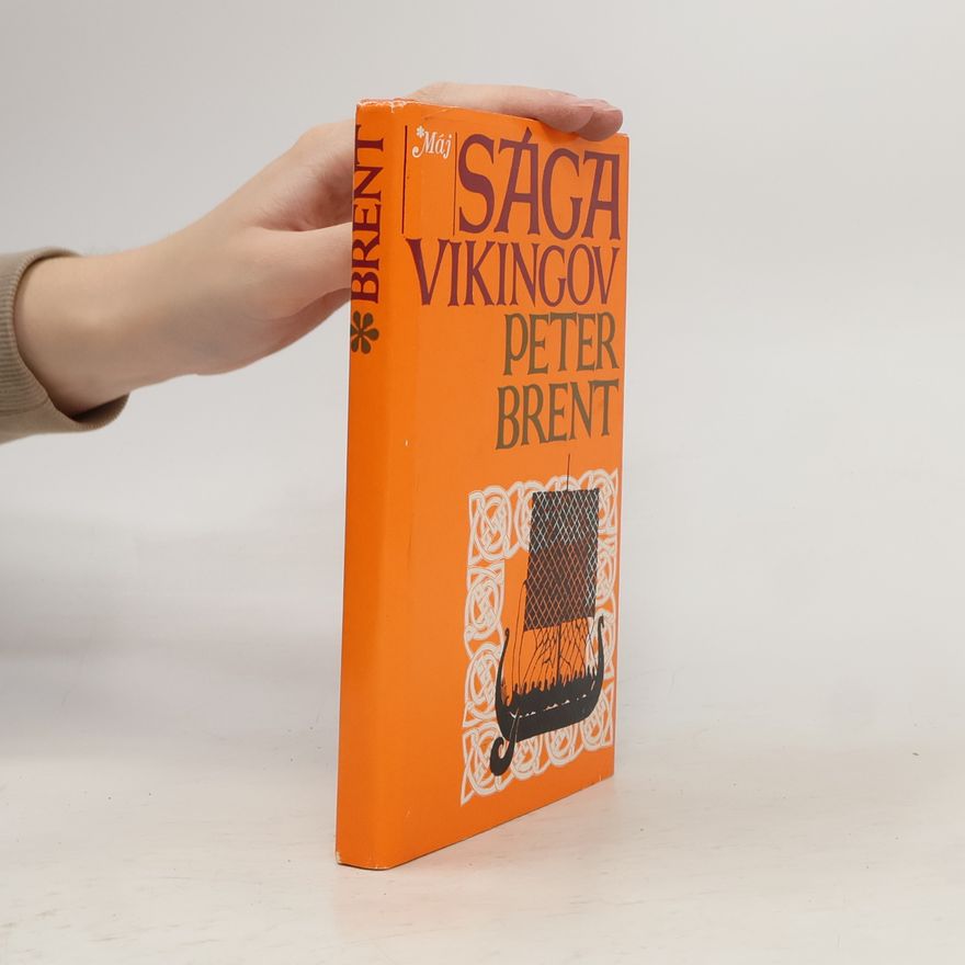 Peter Brent Sága Vikingov