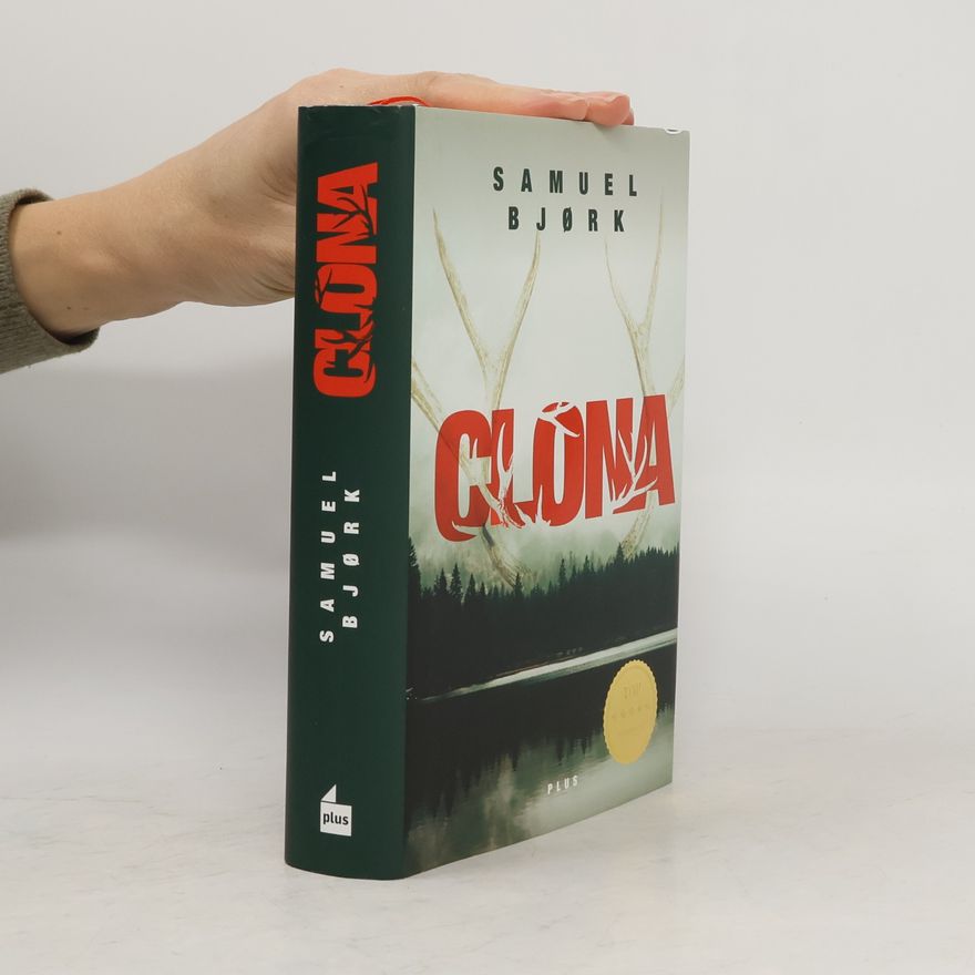 Samuel Bjork Clona