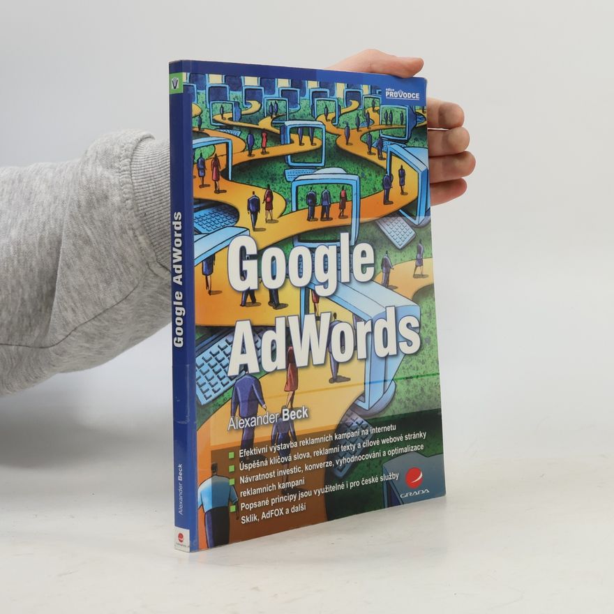 Alexander Beck Google AdWords