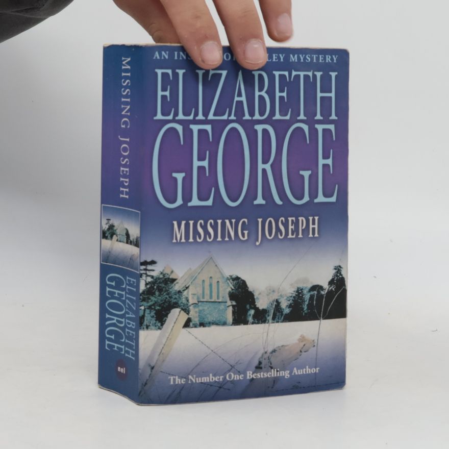 Elizabeth George Missing Joseph