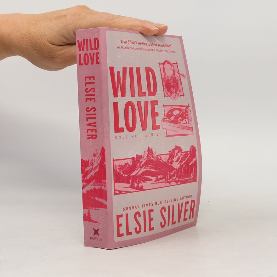 Elsie Silver Wild Love