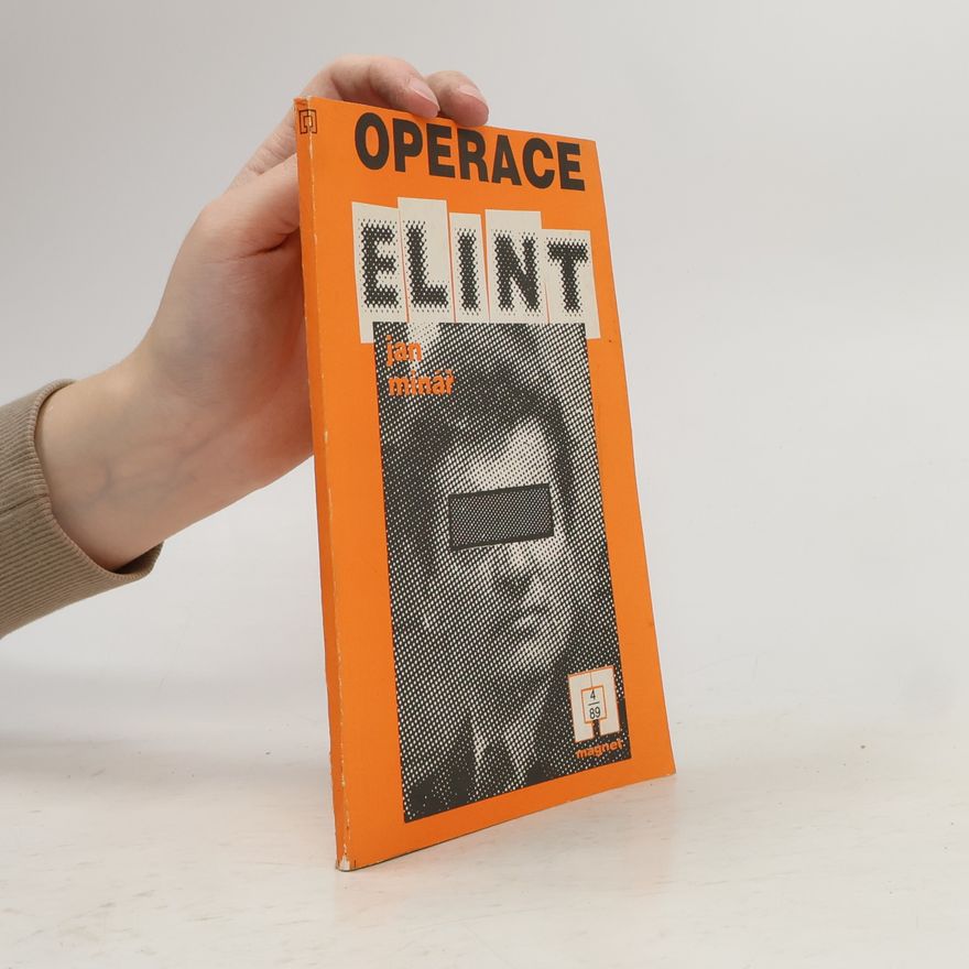 Jan Minář Operace Elint