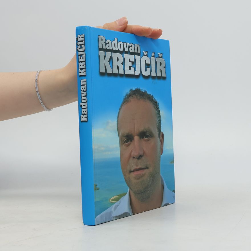 Radovan Krejčíř Radovan Krejčíř