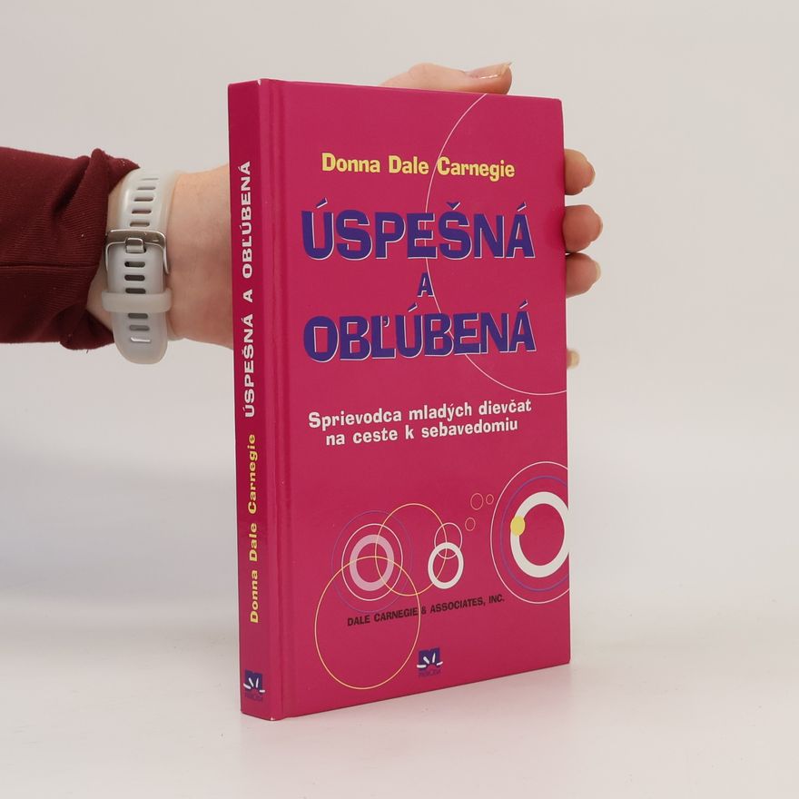 Dale Carnegie Úspešná a obľúbená