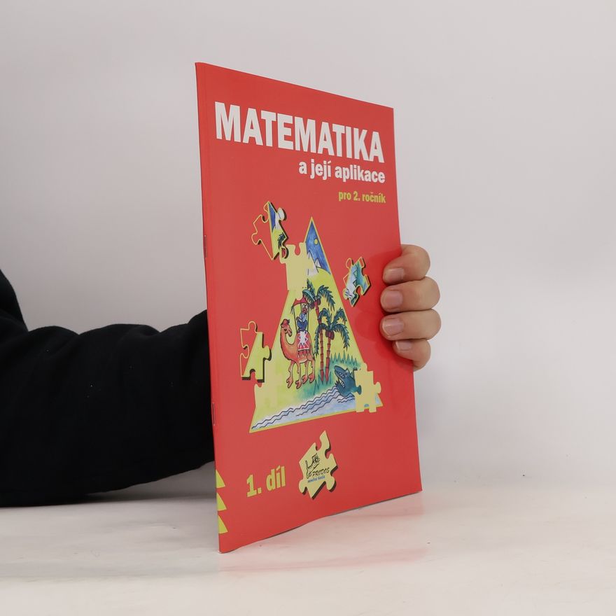 Hana Mikulenková Matematika a její aplikace 2 – 1. díl