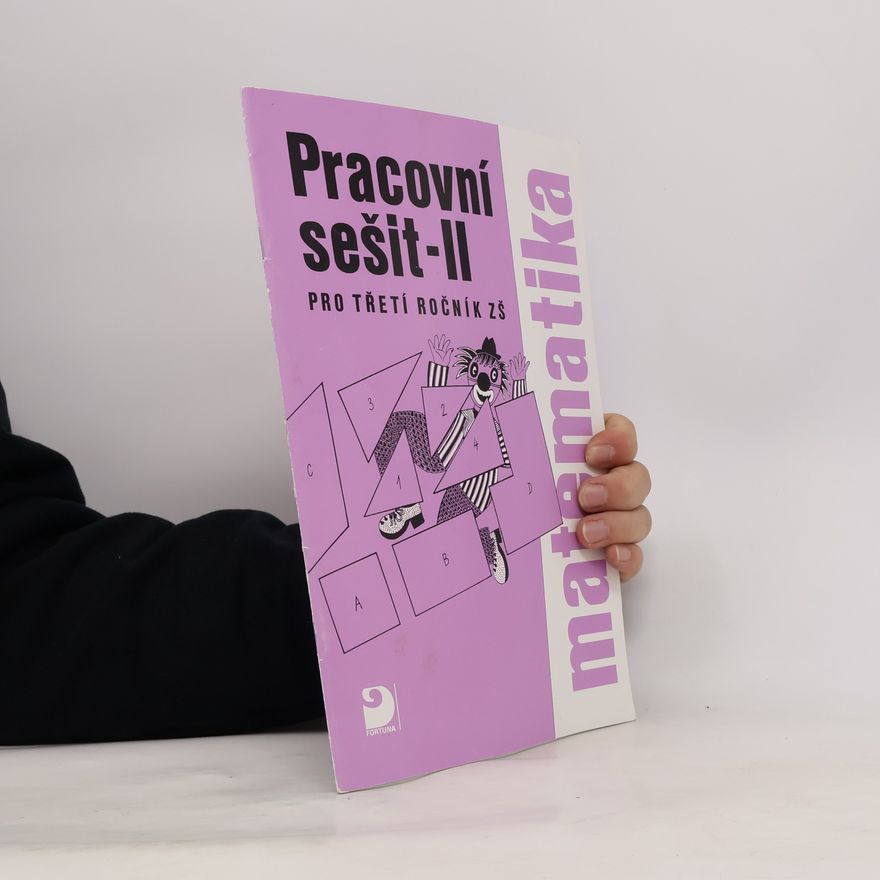 Jana Coufalová Matematika pro třetí ročník ZŠ