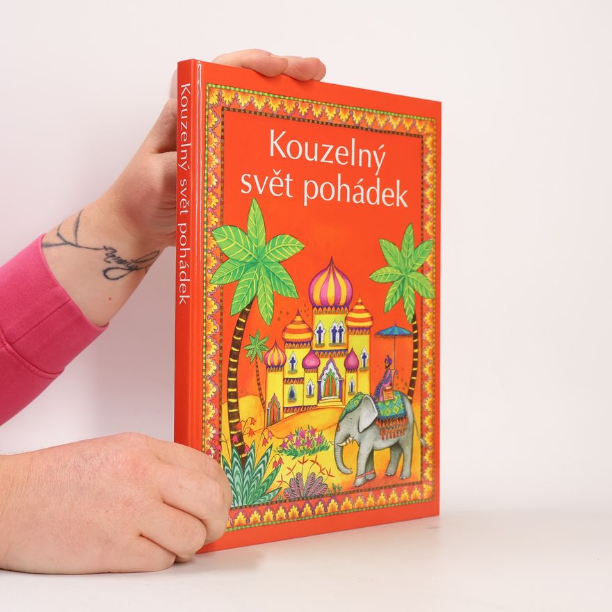 Heather Amery Kouzelný svět pohádek