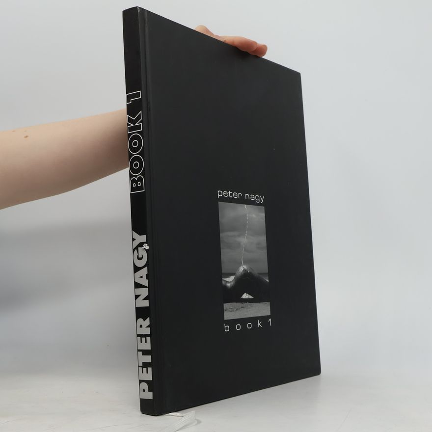 Peter Nagy Book 1