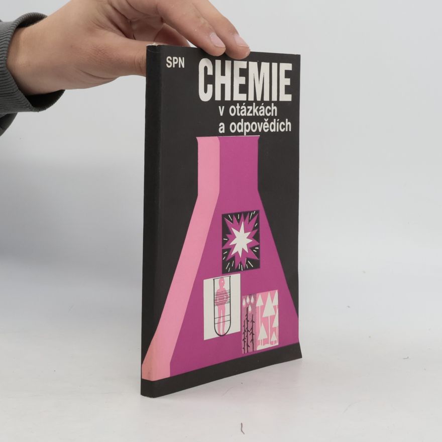 Auteurscollectief Chemie v otázkách a odpovědích