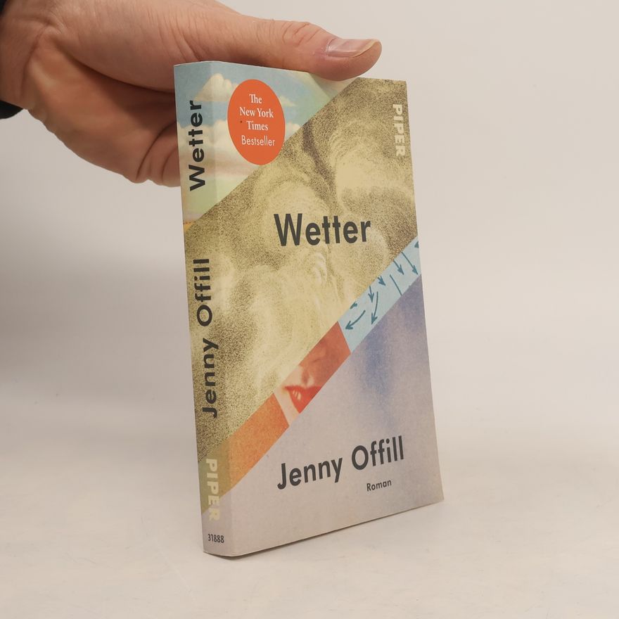 Jenny Offill Wetter