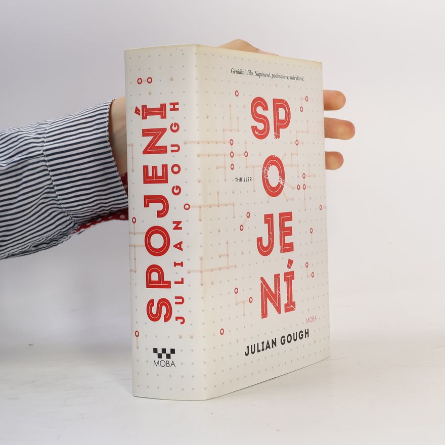 Julian Gough Spojení