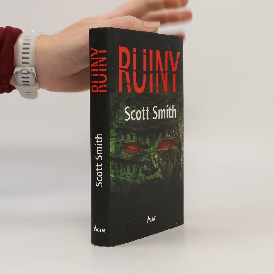 Scott Smith Ruiny