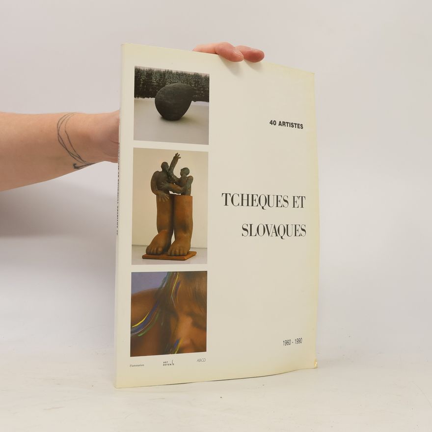 Autorenkollektiv 40 artistes tchèques et slovaques