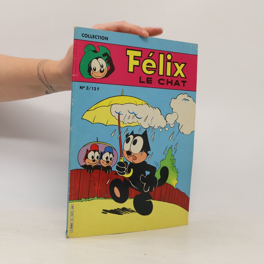 Autorenkollektiv Super Félix. Le Chat