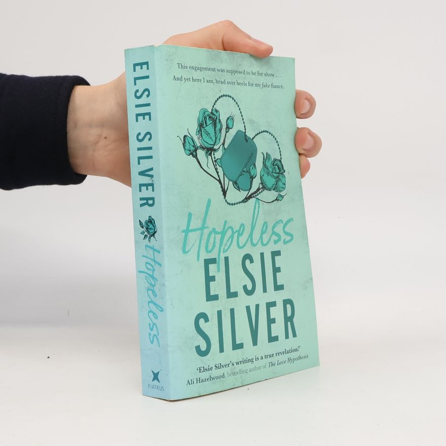 Elsie Silver Hopeless