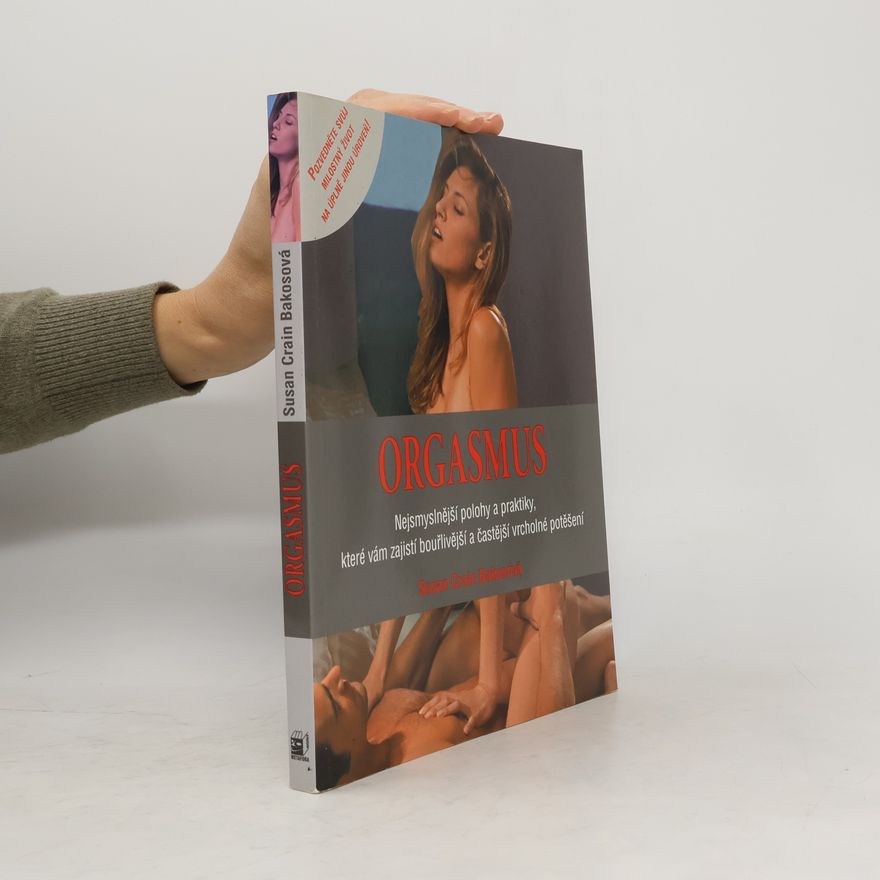 Susan Crain Bakos Orgasmus