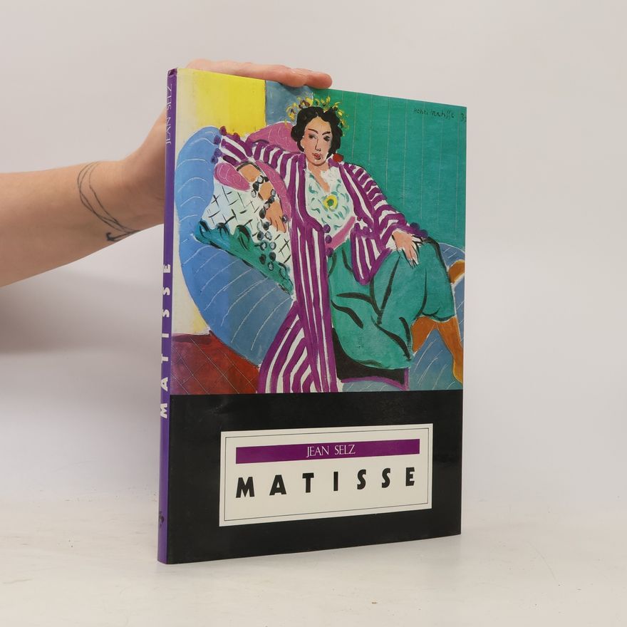 Jean Selz Matisse