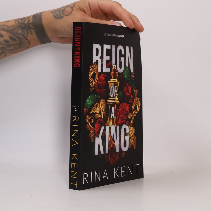 Rina Kent Reign of a King