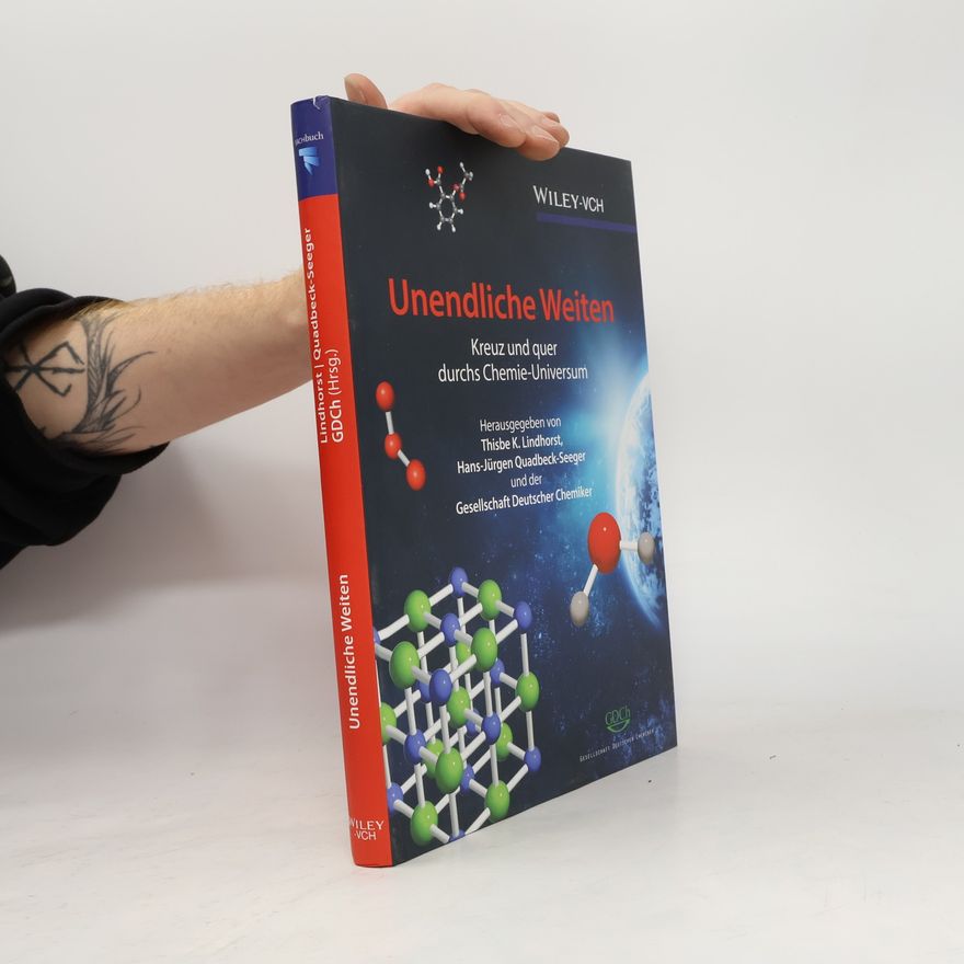 Autorenkollektiv Unendliche Weiten