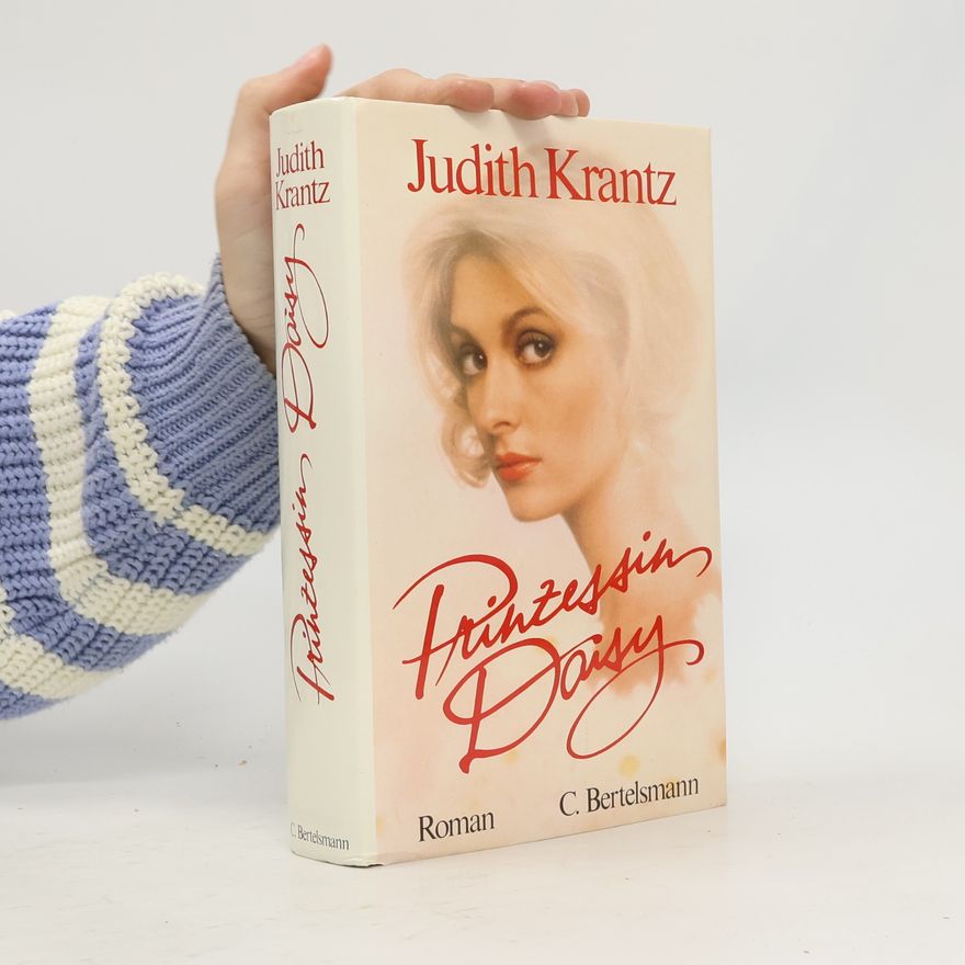 Judith Krantz Prinzessin Daisy