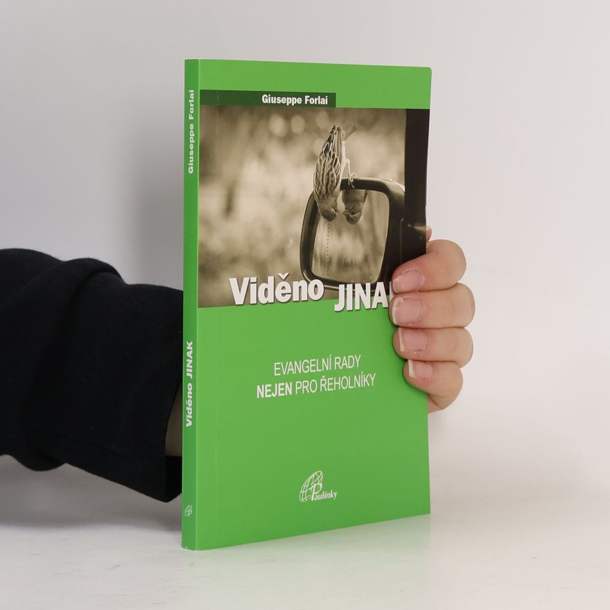 Giuseppe Forlai Viděno jinak