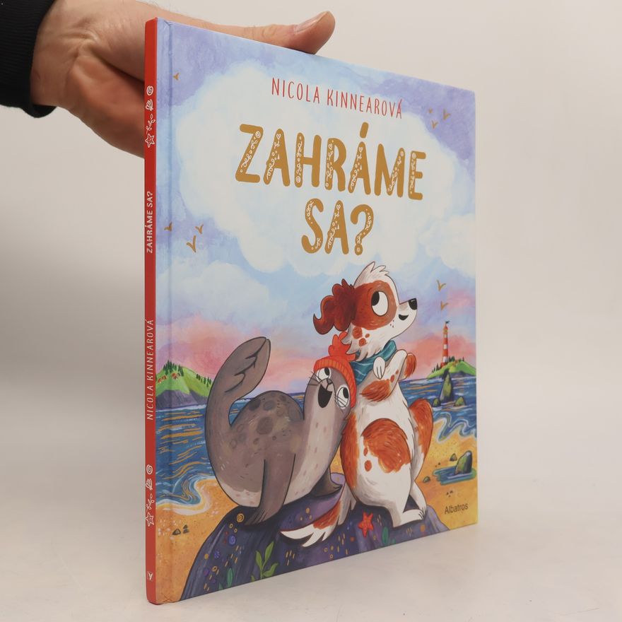 Nicola Kinnear Zahráme sa?