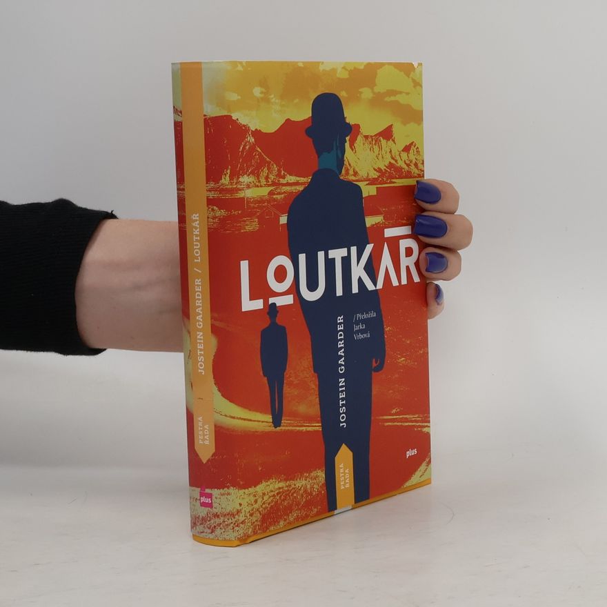 Jostein Gaarder Loutkář
