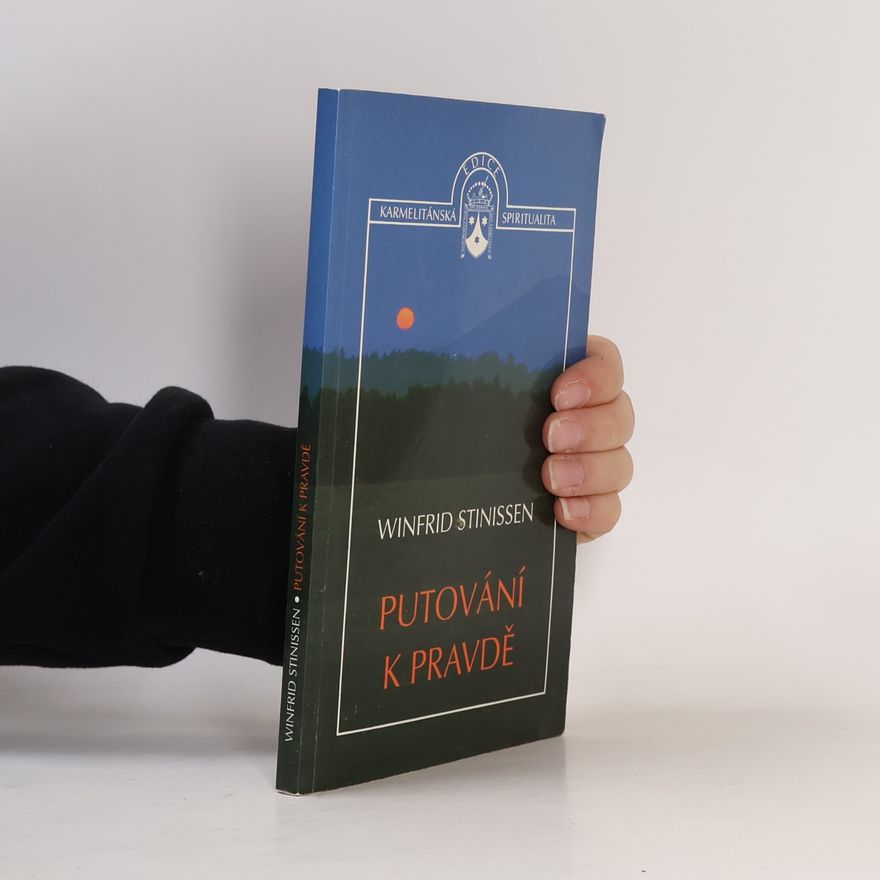 Wilfrid Stinissen Putování k pravdě