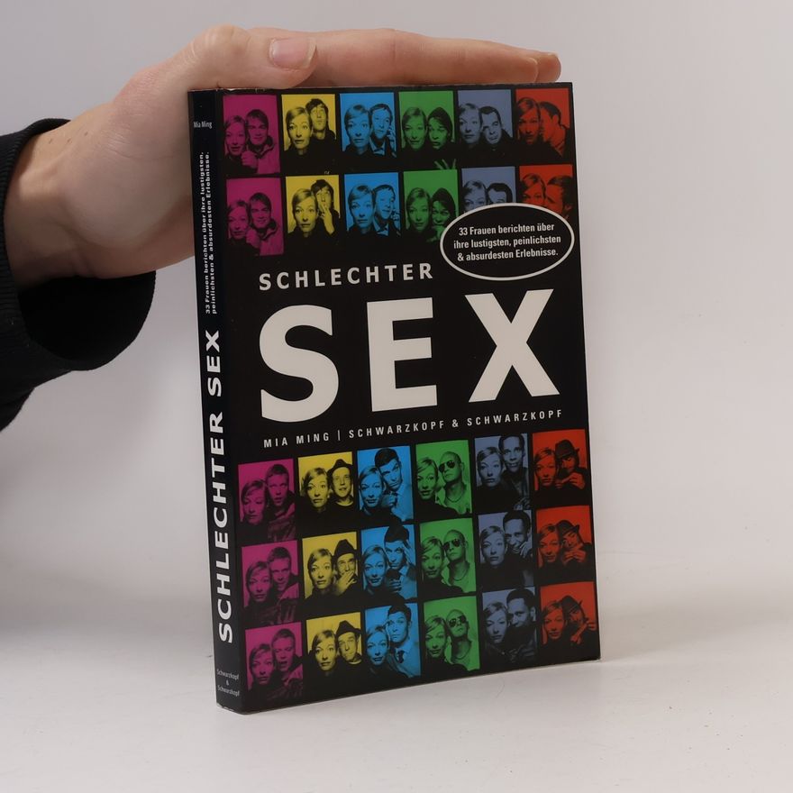 Mia Ming Schlechter Sex