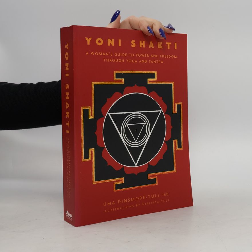 DinsmoreTuli Uma Yoni Shakti