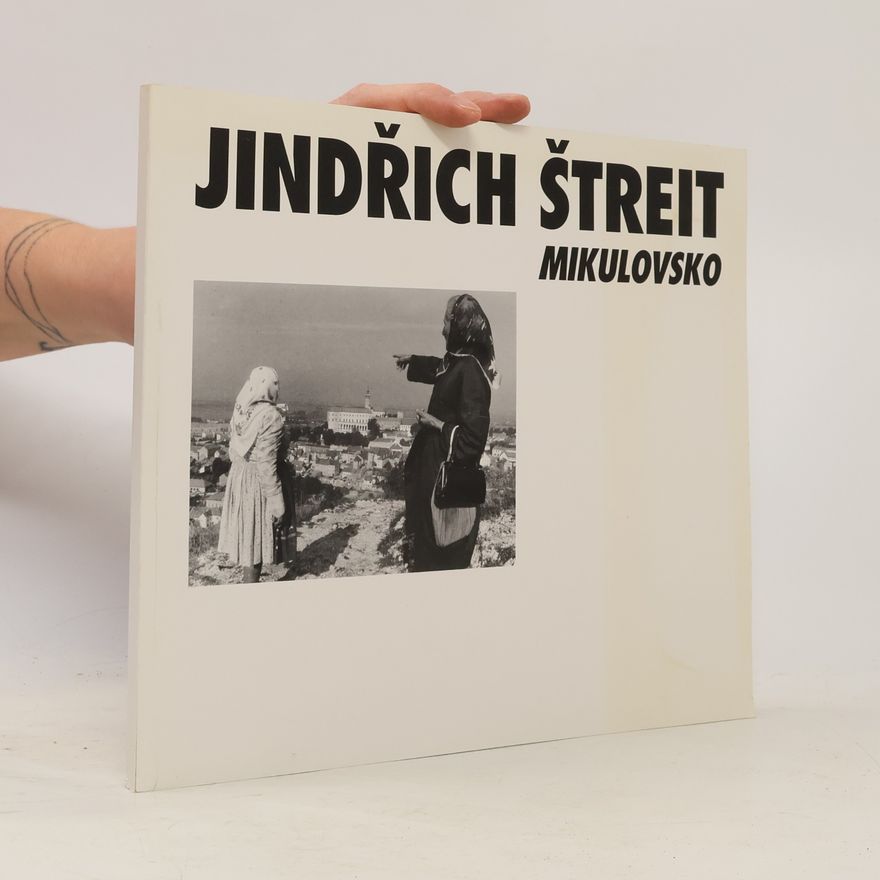 Jindřich Štreit Mikulovsko