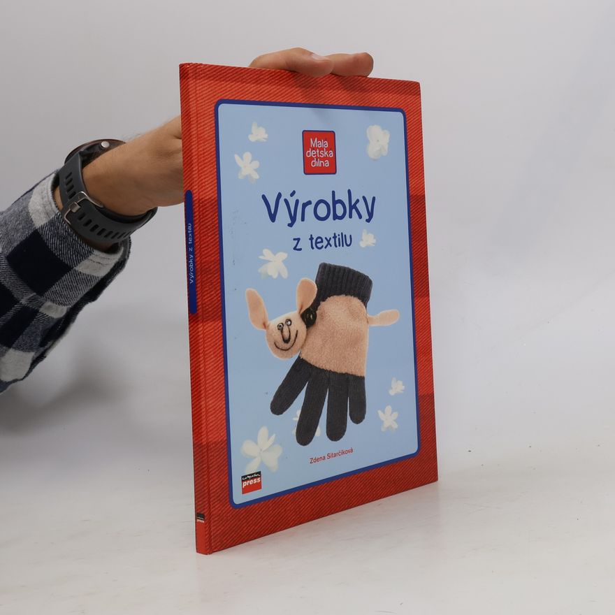 Zdena Sitarčíková Výrobky z textilu