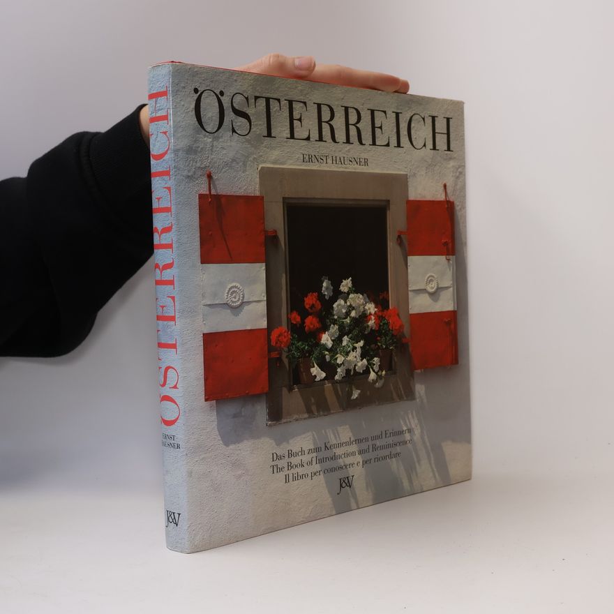 Ernst Hausner Österreich