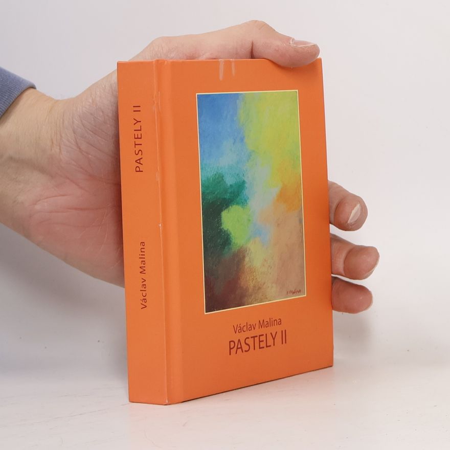 Václav Malina Václav Malina - Pastely II