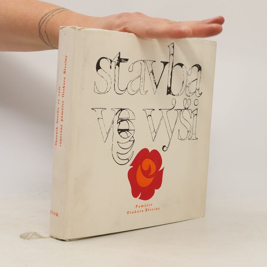 Jaroslav Novák Stavba ve výši