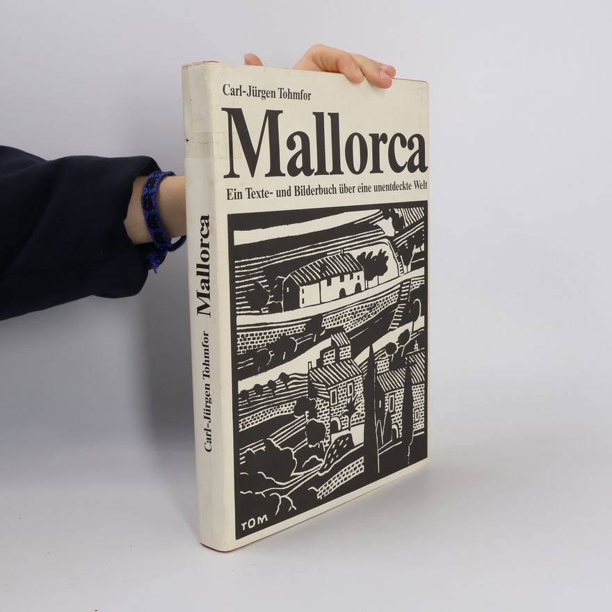 Carl-Jürgen Tohmfor Mallorca